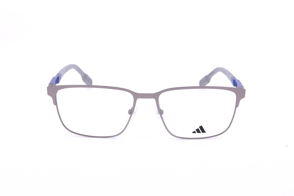 Adidas Sport Men's Metal Glasses