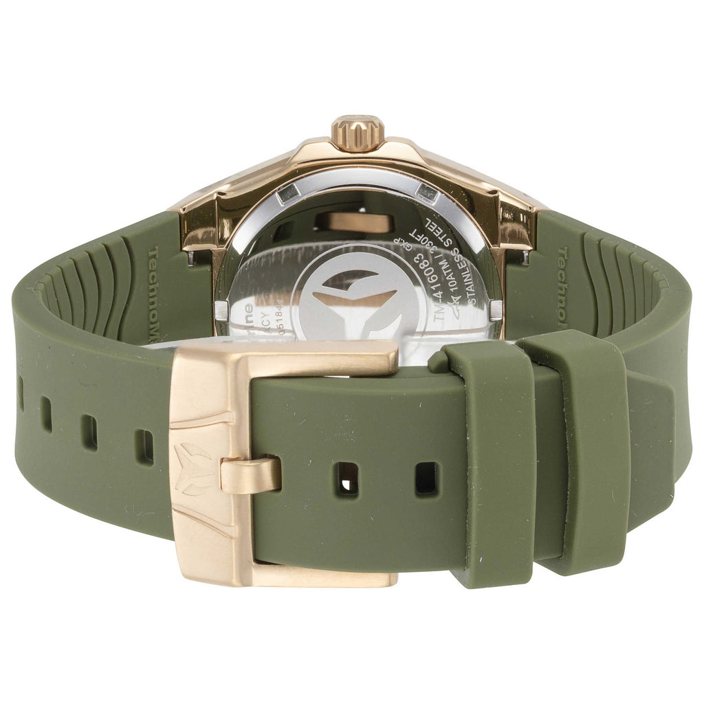 TechnoMarine Women's Watch TM-416083