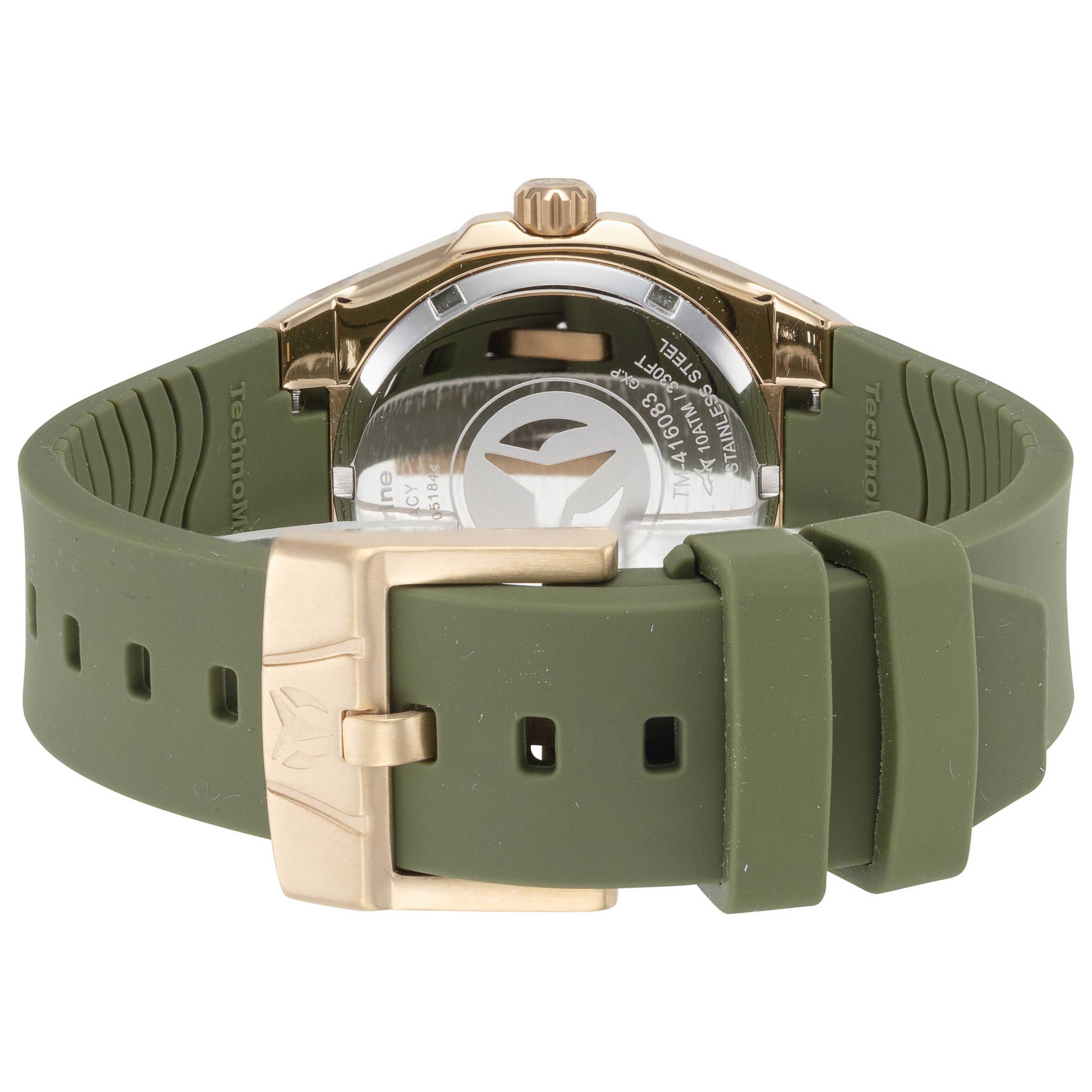 TechnoMarine Women's Watch TM-416083