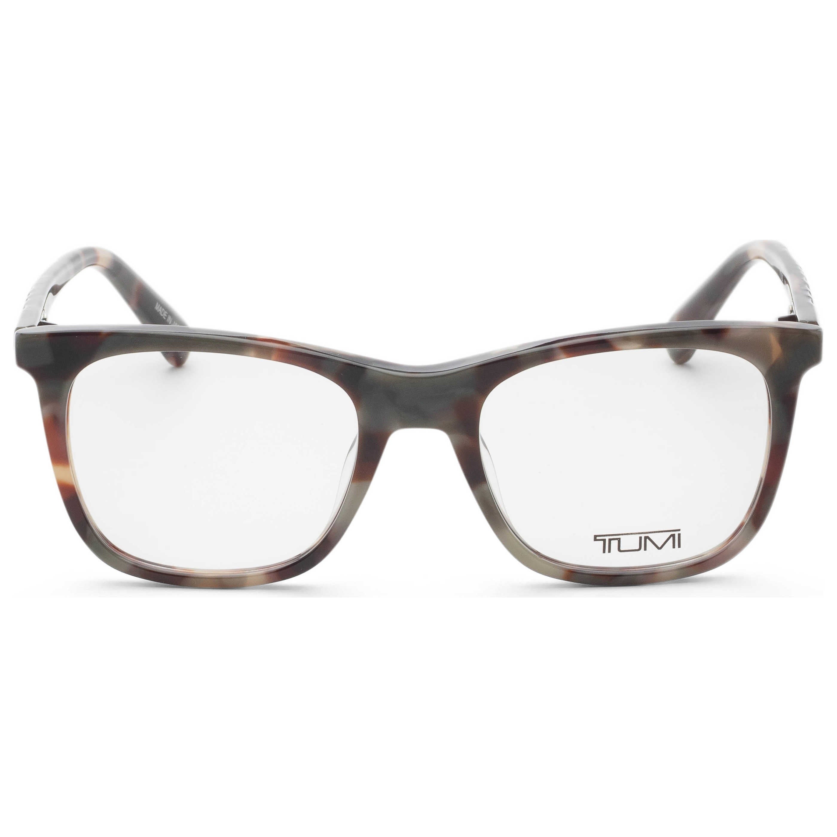 Tumi Women's Eyeglasses VTU525-51M65X