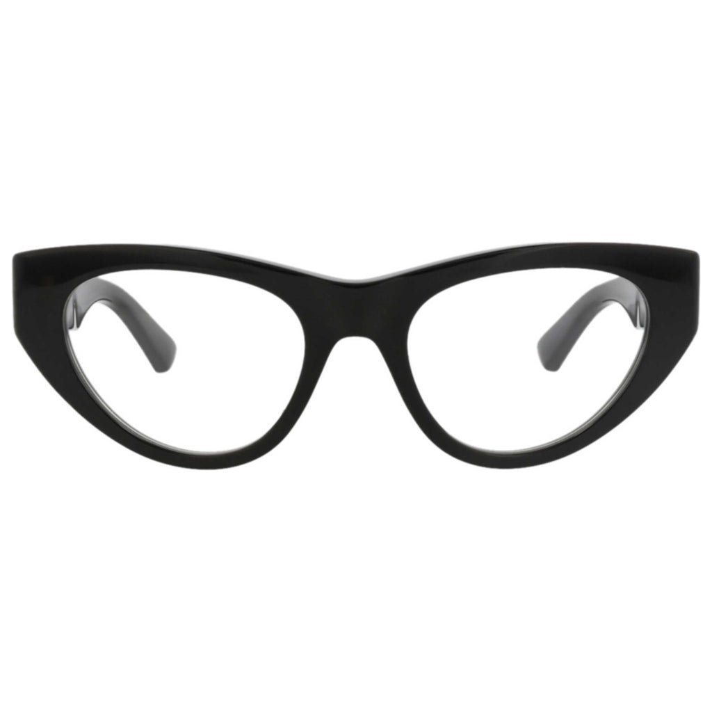 Bottega Veneta Women's Eyeglasses BV1179O-30013668-001