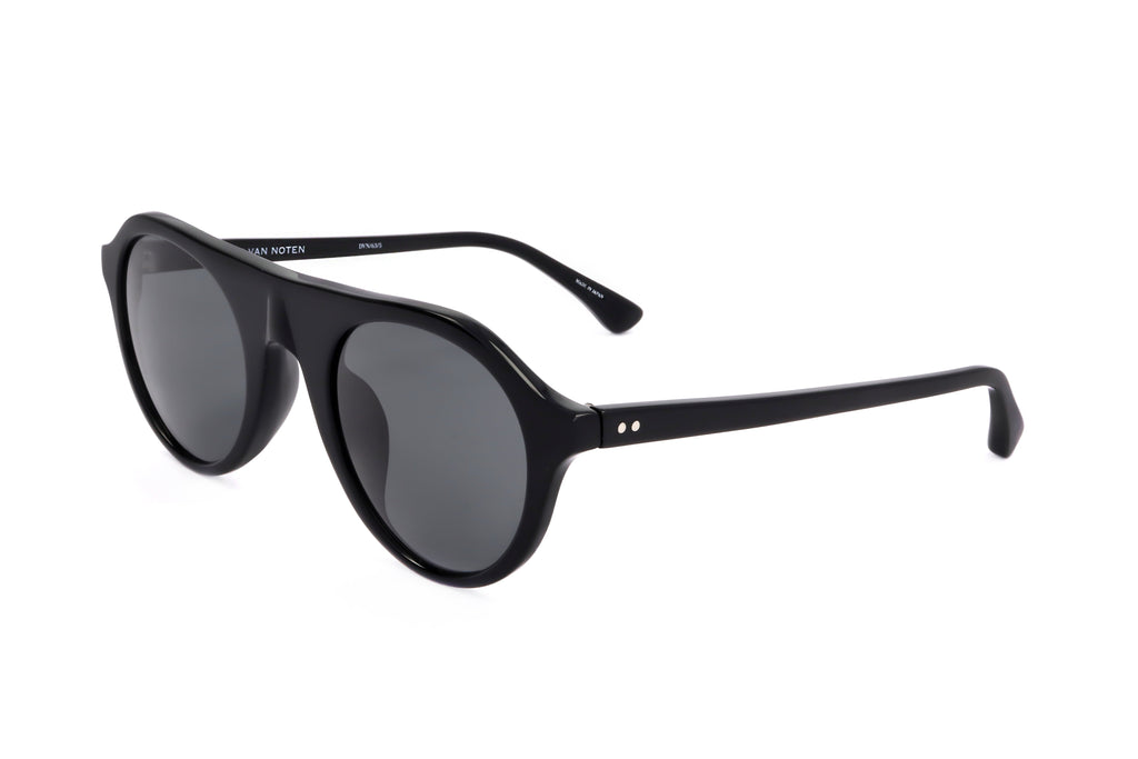 Dries Van Noten by Linda Farrow Men's Acetate Sunglasses
