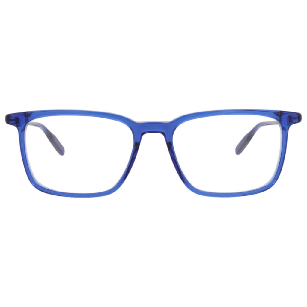 Montblanc Men's Eyeglasses MB0197O-30012058-003