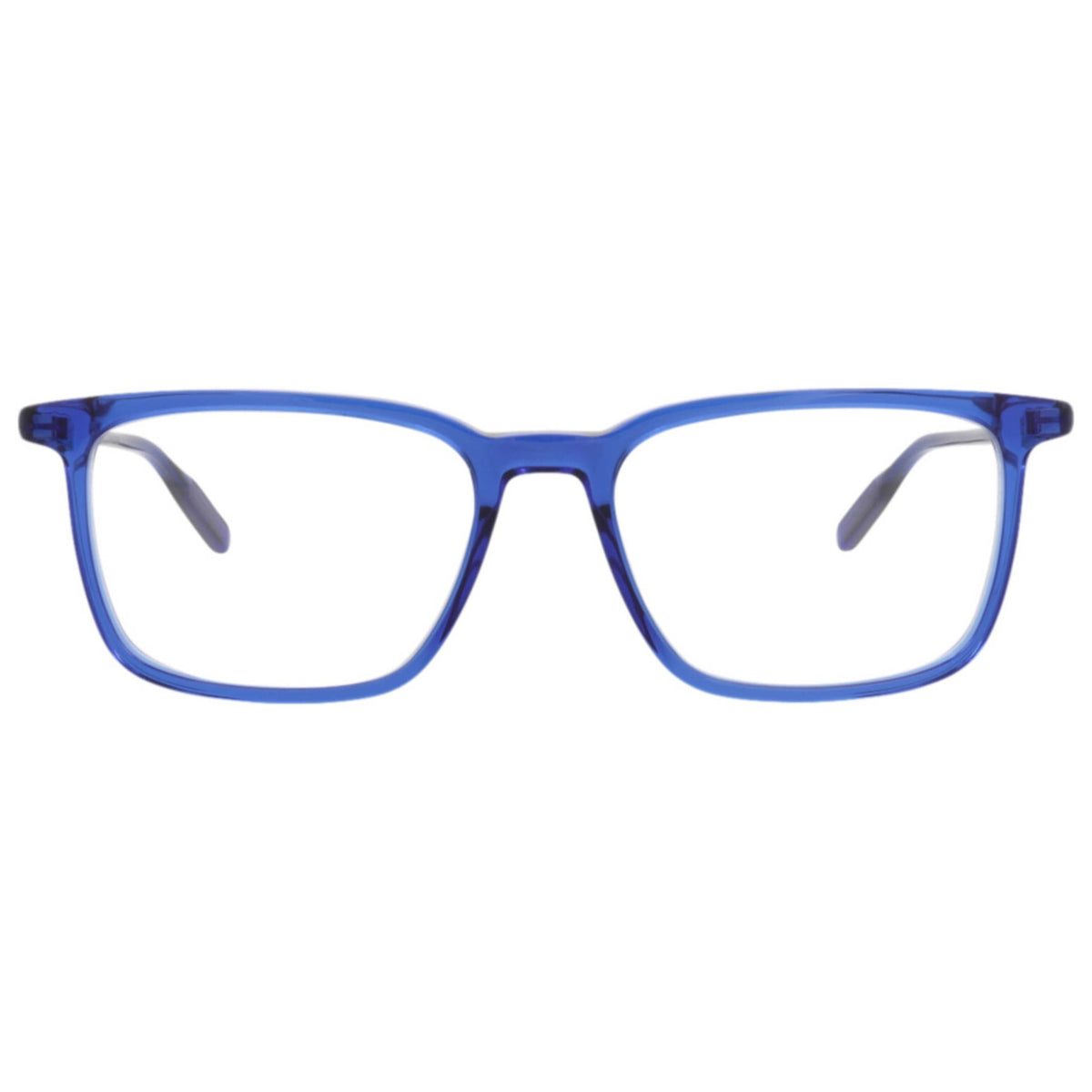 Montblanc Men's Eyeglasses MB0197O-30012058-003