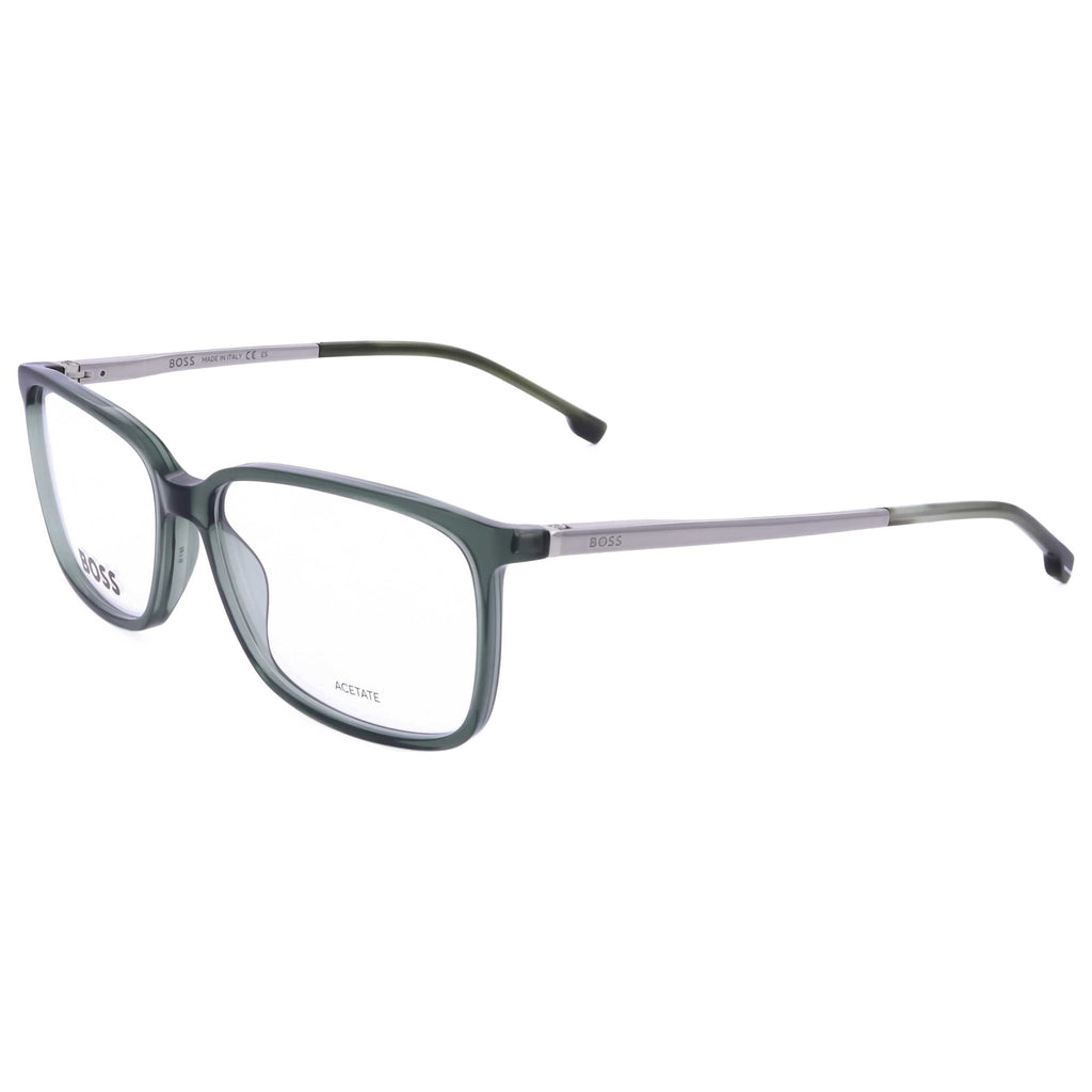 Hugo Boss Men's Eyeglasses BOSS1185-IT-1ED-56