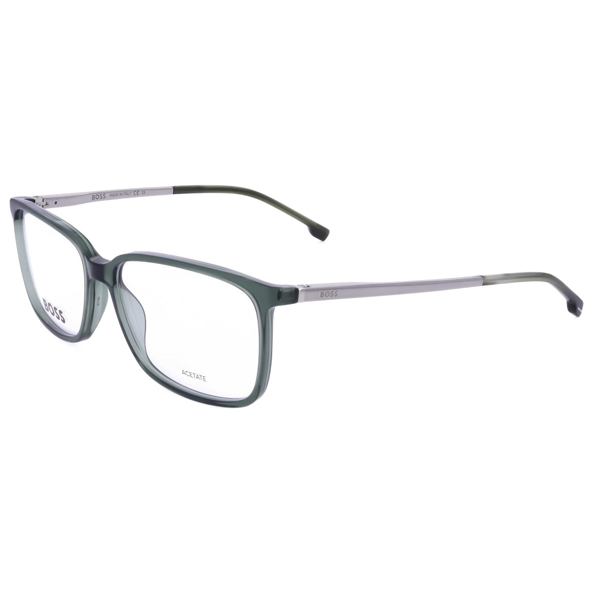Hugo Boss Men's Eyeglasses BOSS1185-IT-1ED-56