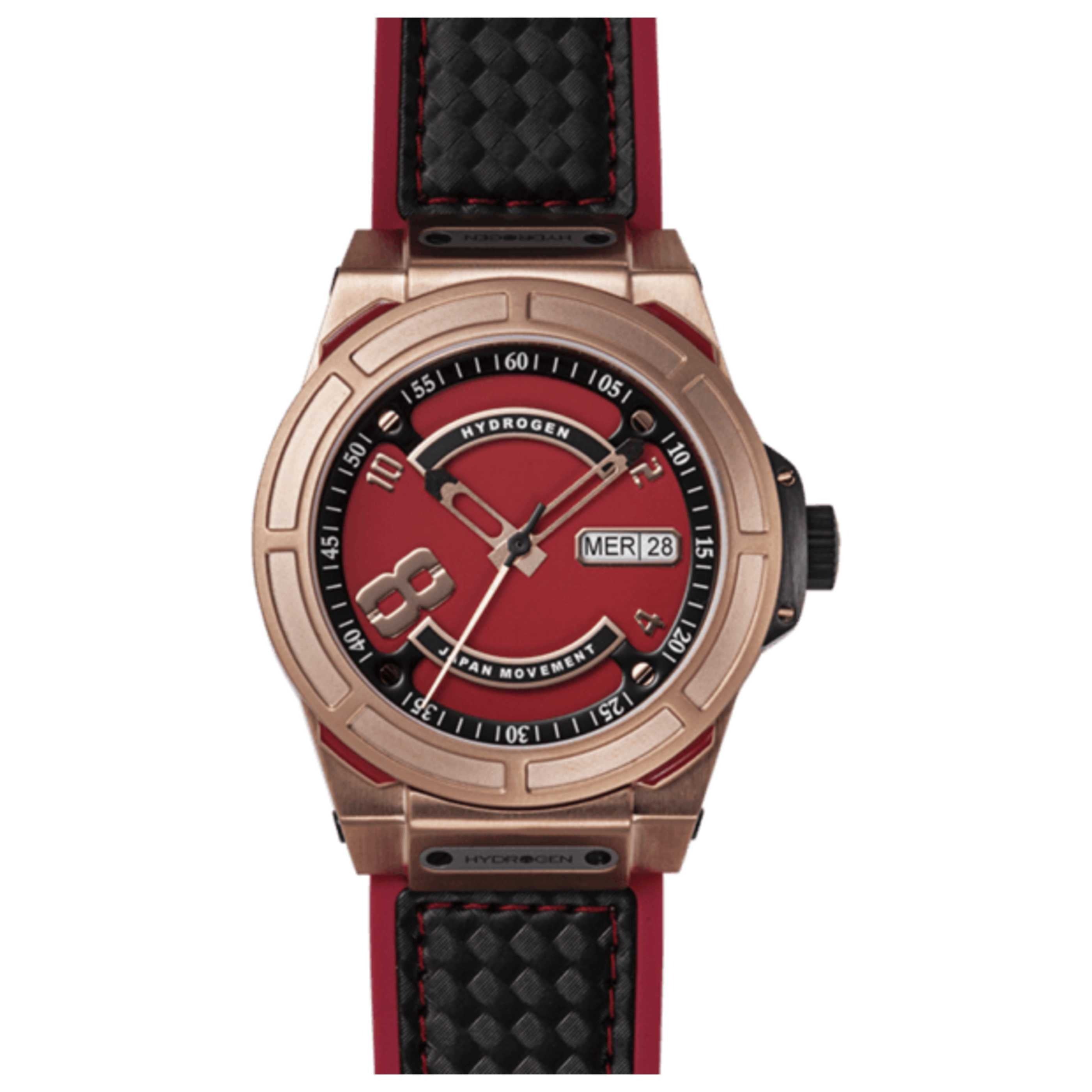 Hydrogen Men's Watch HW224003