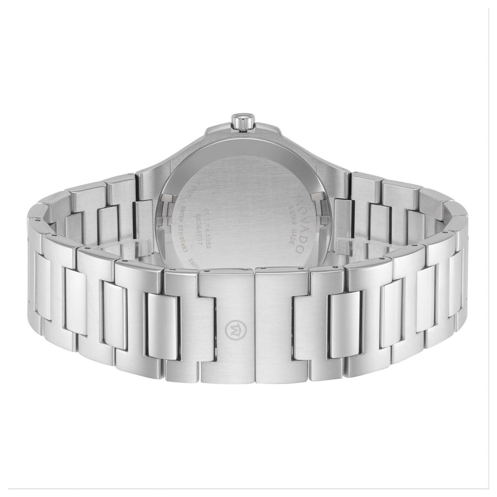 Movado Men's Quartz Watch 0606163