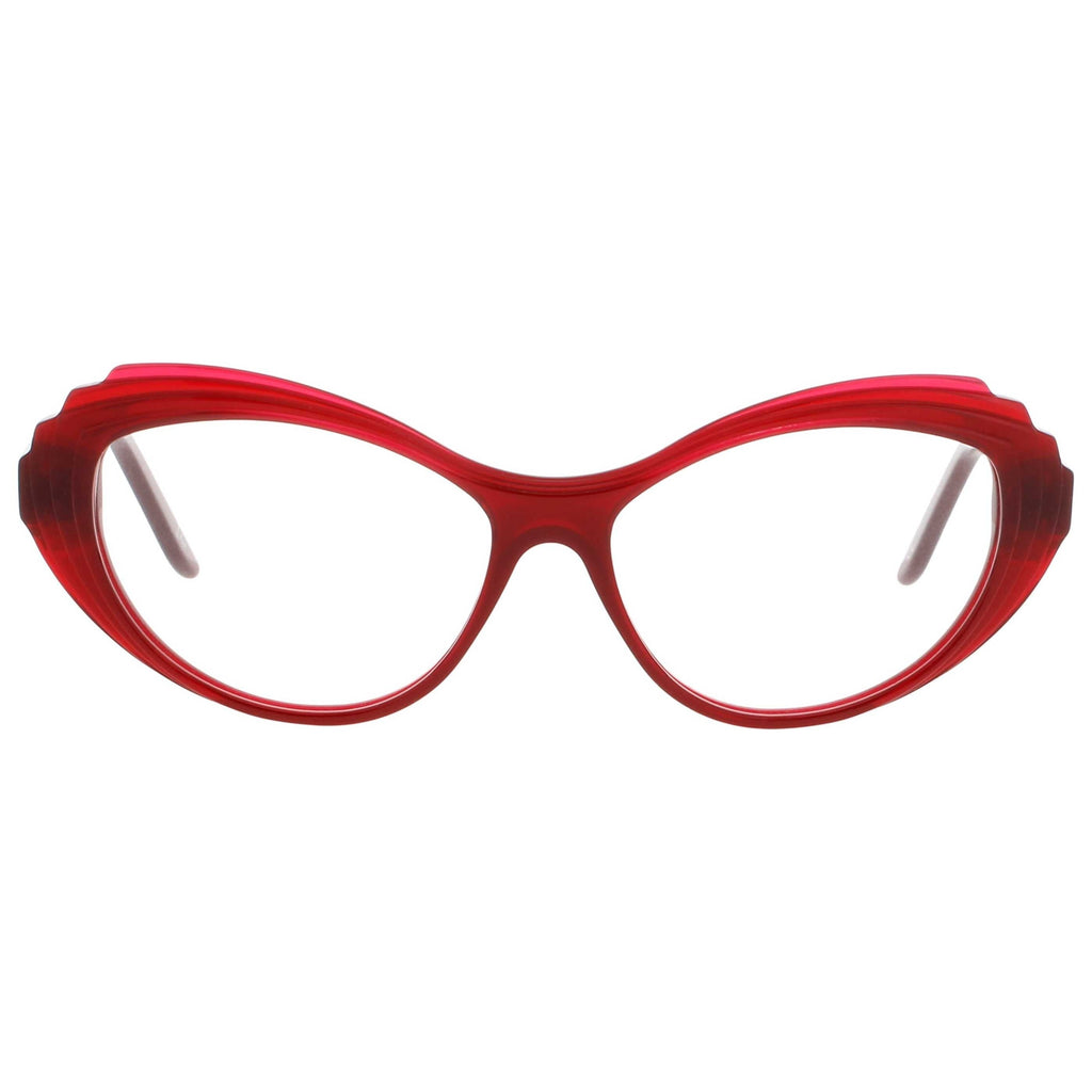 Andy Wolf Women's Eyeglasses AW-5063-F-50