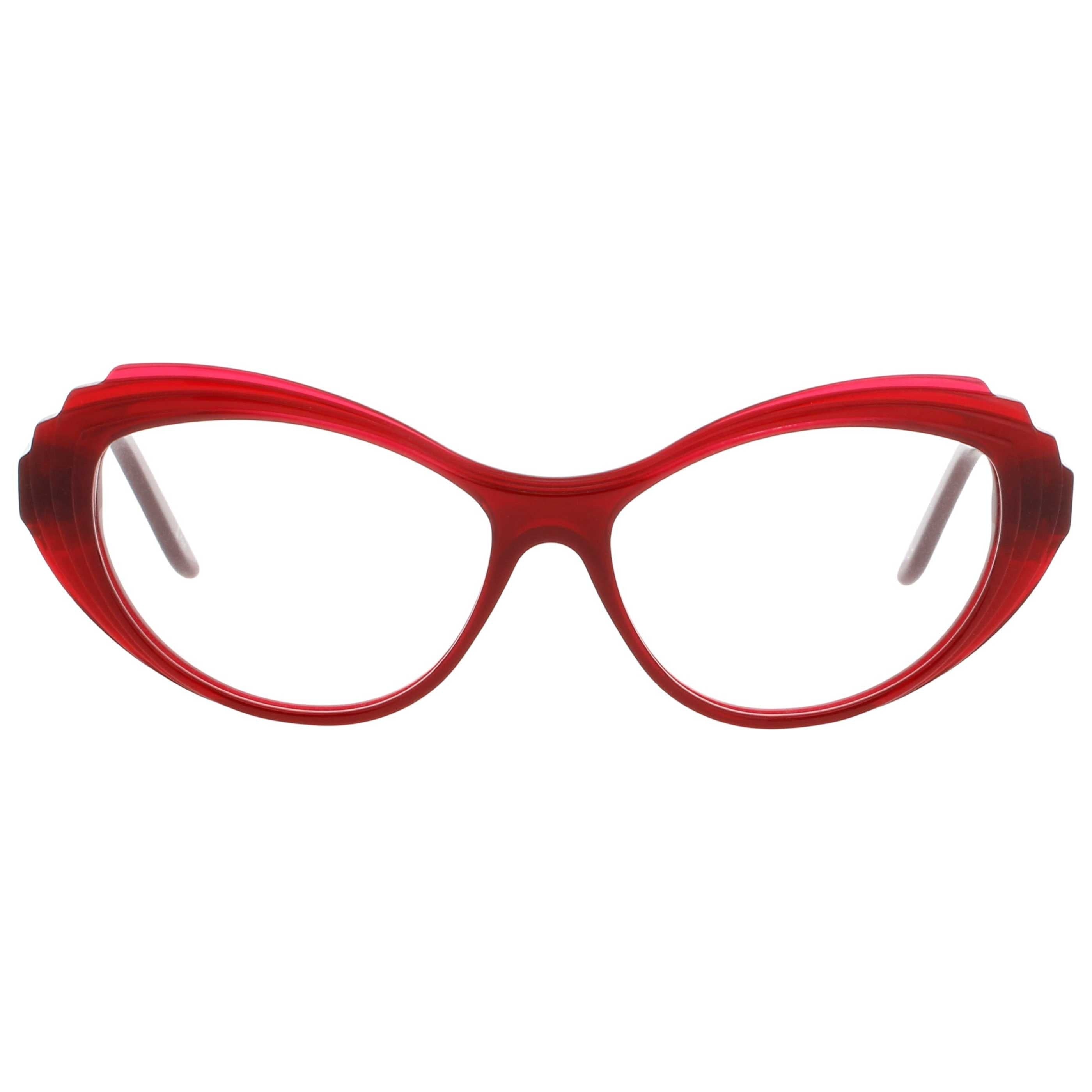 Andy Wolf Women's Eyeglasses AW-5063-F-50