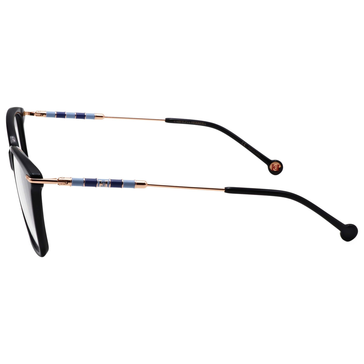 Carolina Herrera Women's Eyeglasses CH0042-0PJP-15