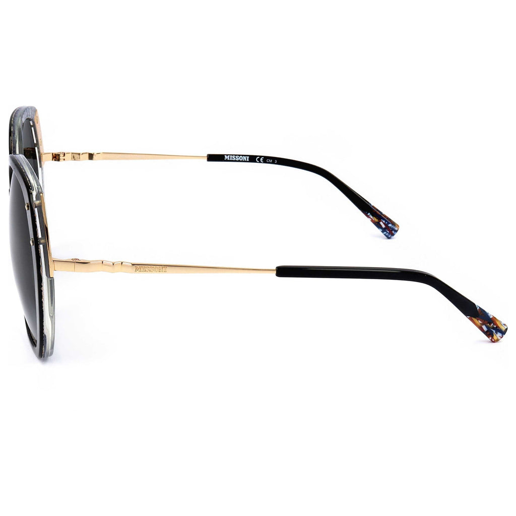 Missoni Women's Sunglasses MIS0025-S-807-56