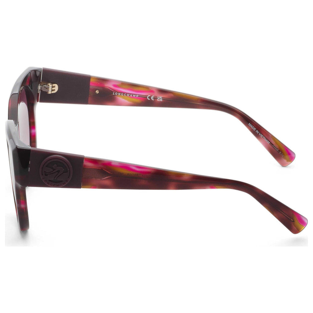Longchamp Women's Sunglasses LO779SN-234-53