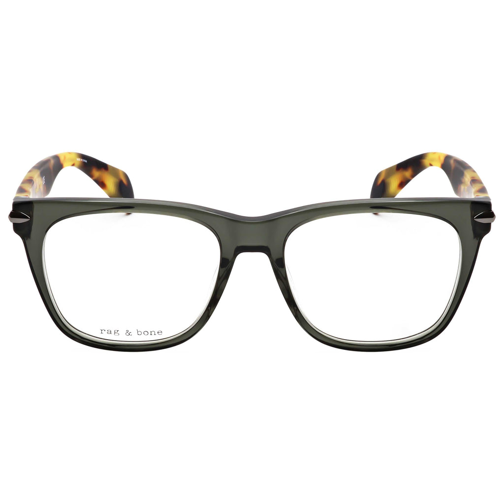 Rag & Bone Men's Eyeglasses RNB7004-T6V-54