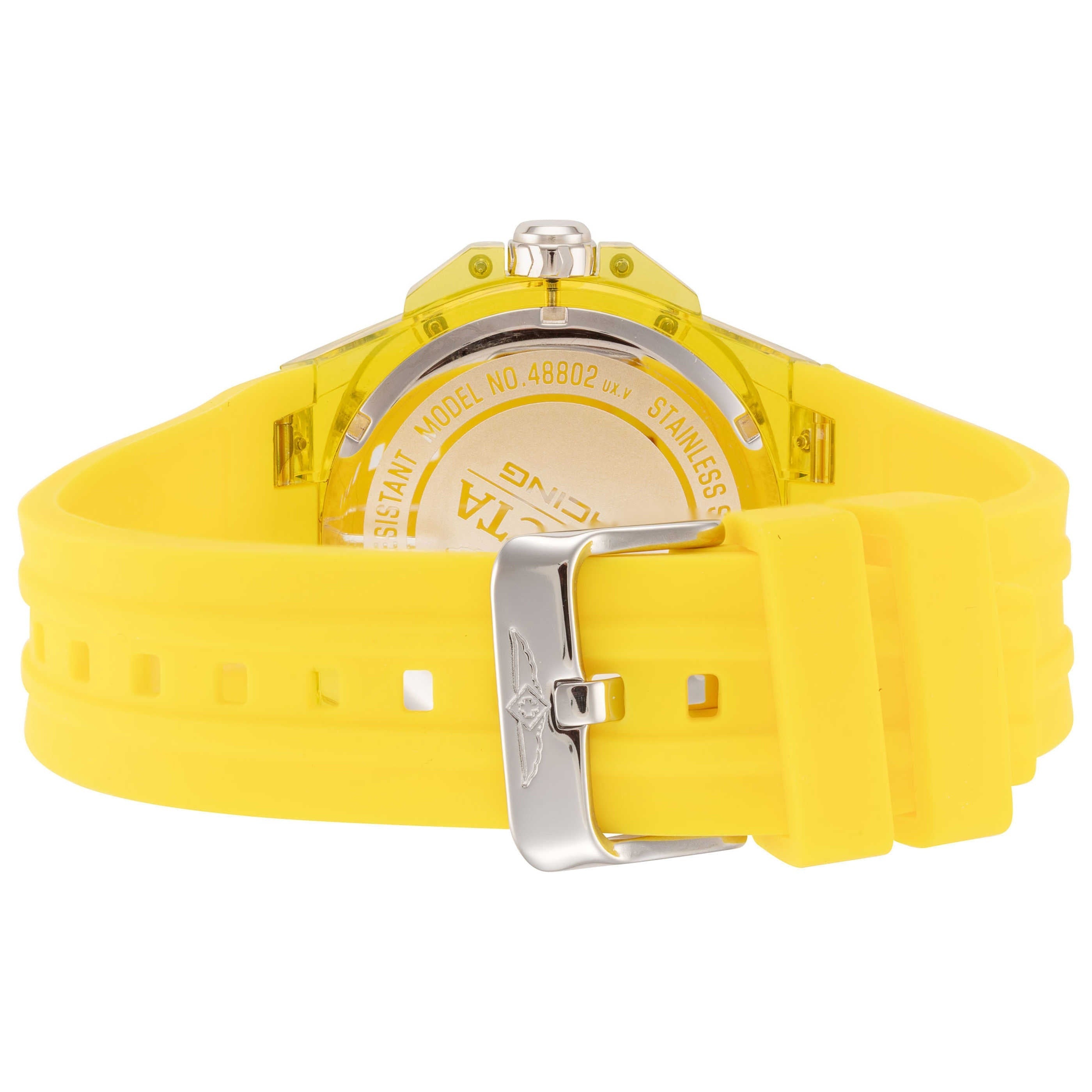 Invicta Men's Watch IN-48802