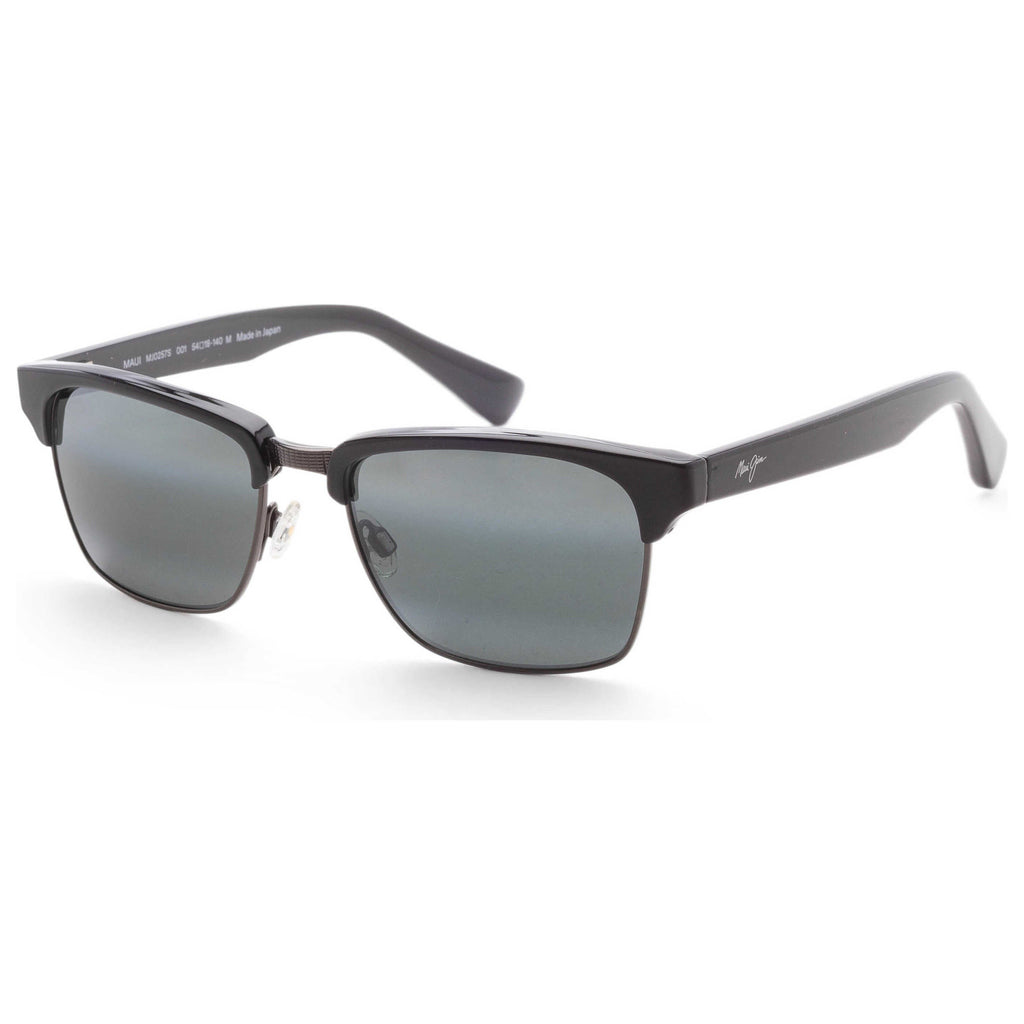 Maui Jim Unisex Sunglasses MJ0257S-001