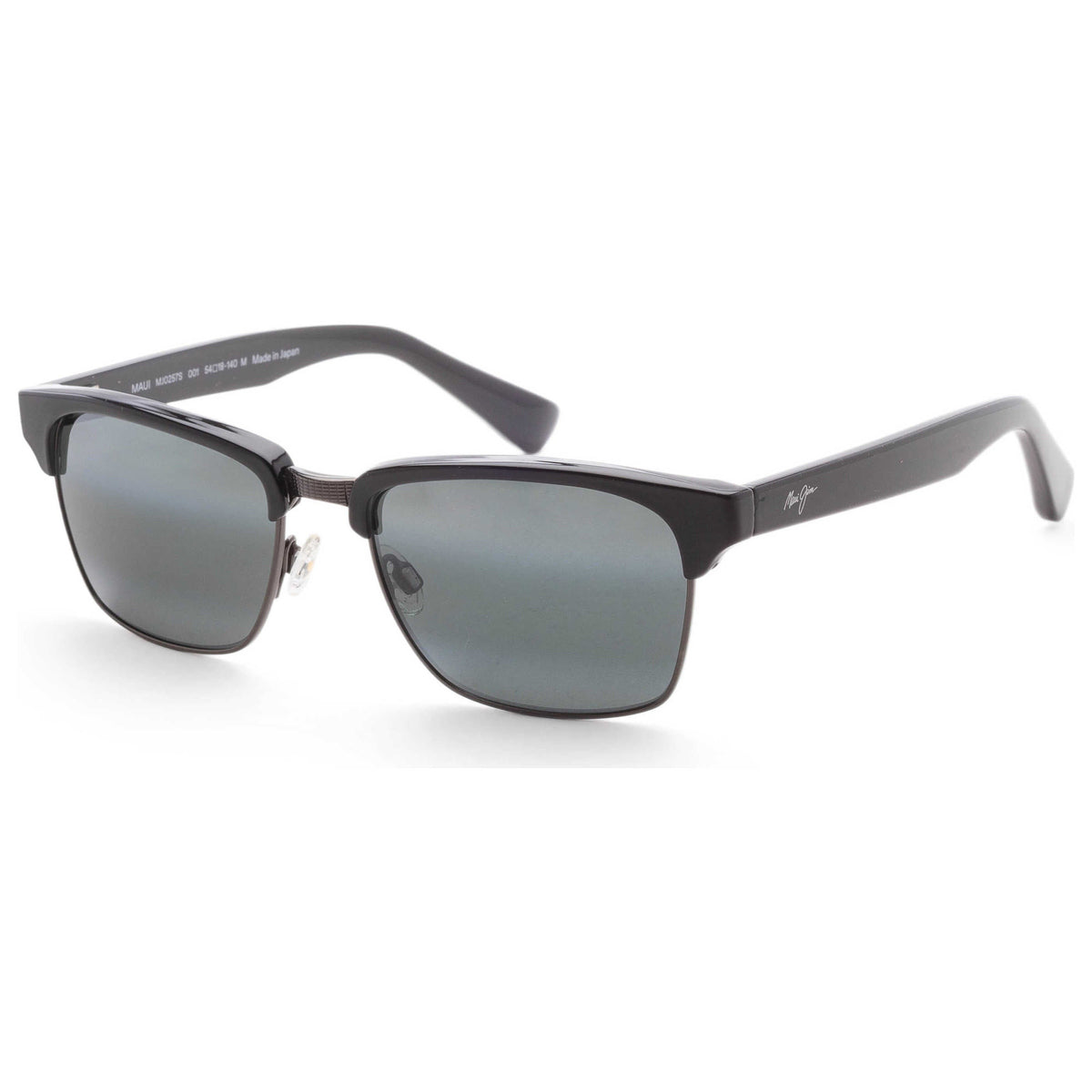 Maui Jim Unisex Sunglasses MJ0257S-001