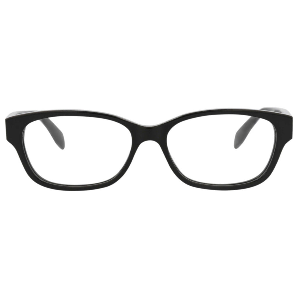 Alexander McQueen Women's Eyeglasses AM0344O-30011495-001