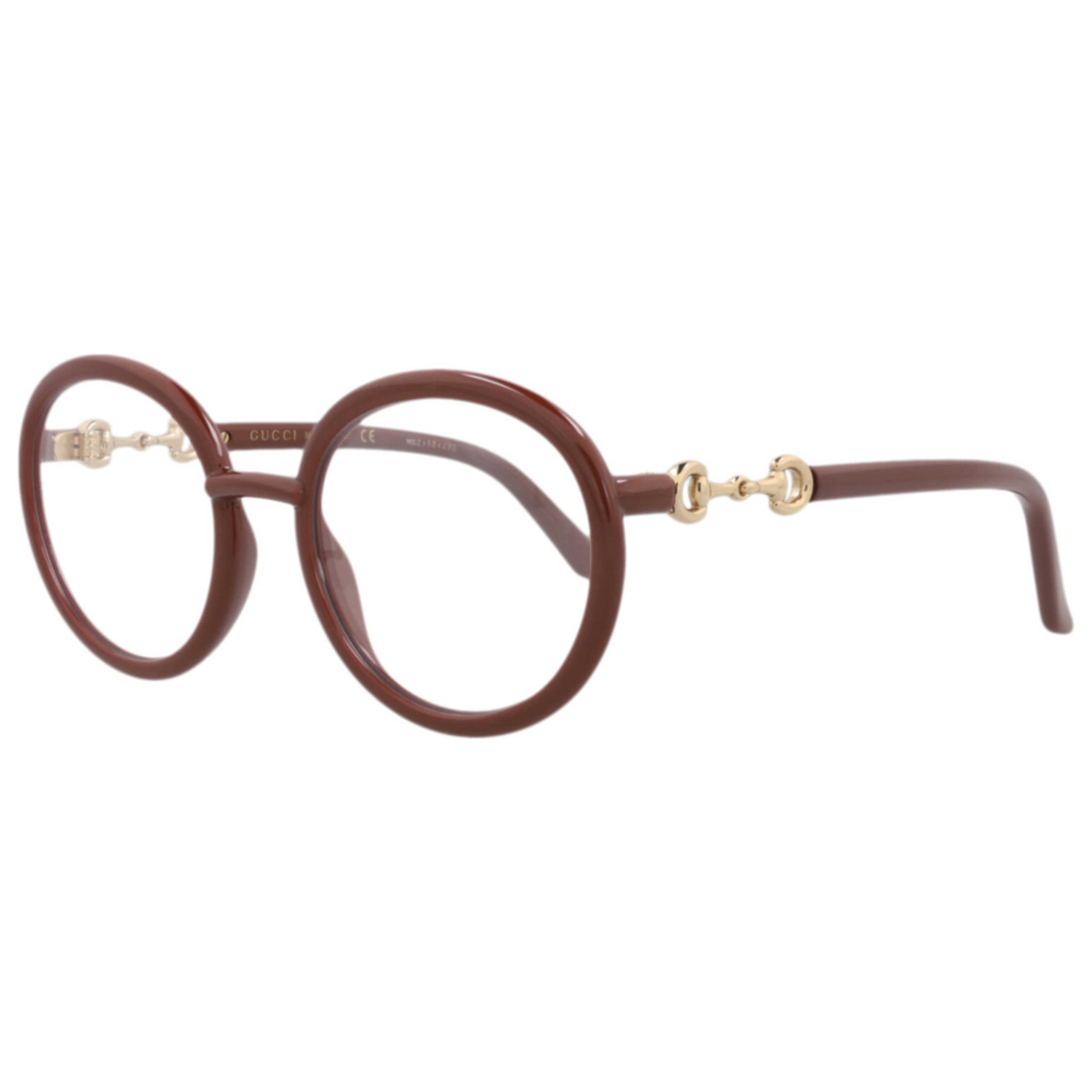 Gucci Women's Eyeglasses GG0891O-30010367-002