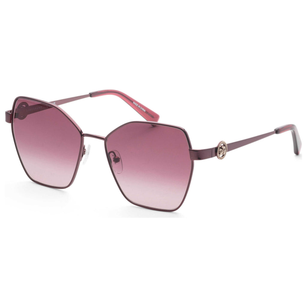 Longchamp Women's Sunglasses LO180S-601-58