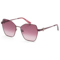 Longchamp Women's Sunglasses LO180S-601-58