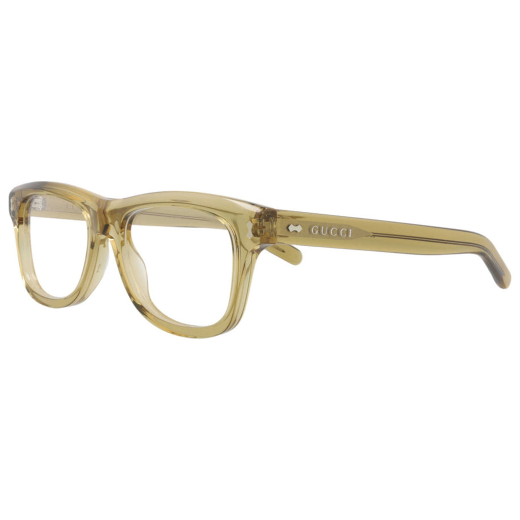 Gucci Men's Eyeglasses GG1526O-30014806-004