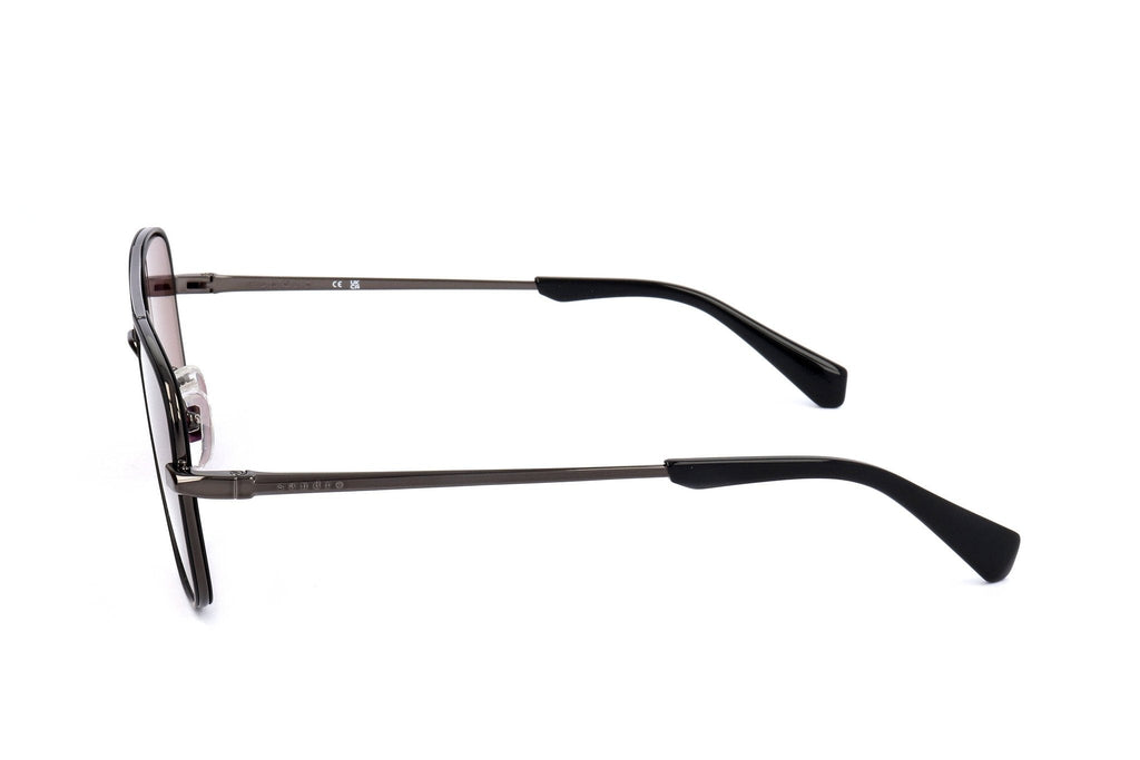 Sandro Men's Stainless steel Sunglasses