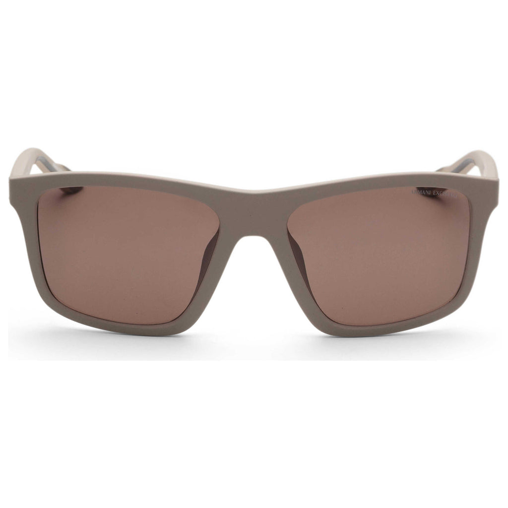 Armani Exchange Men's Sunglasses AX4149SU-836173-56