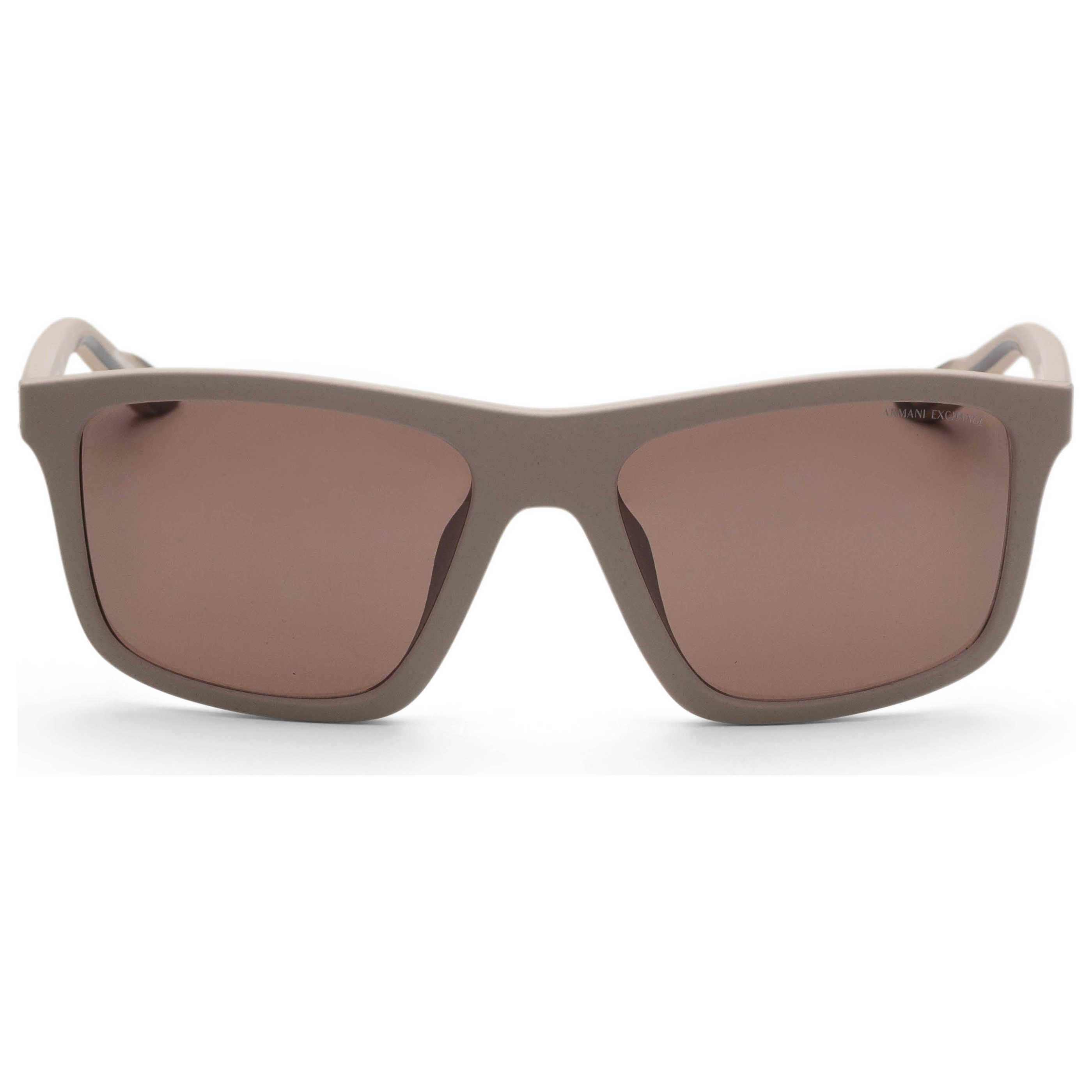 Armani Exchange Men's Sunglasses AX4149SU-836173-56