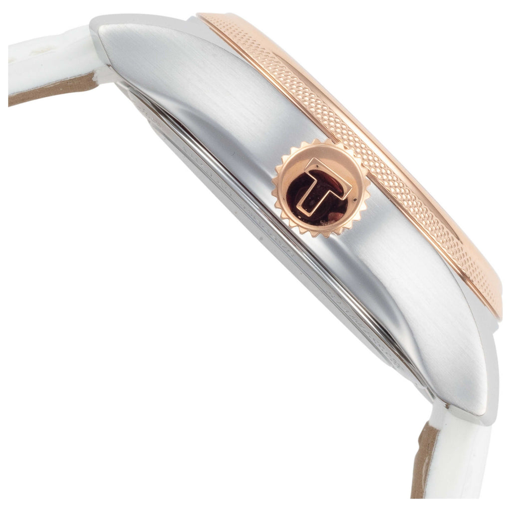 Tissot T-Classic Ballade Women's Watch T1082082611700