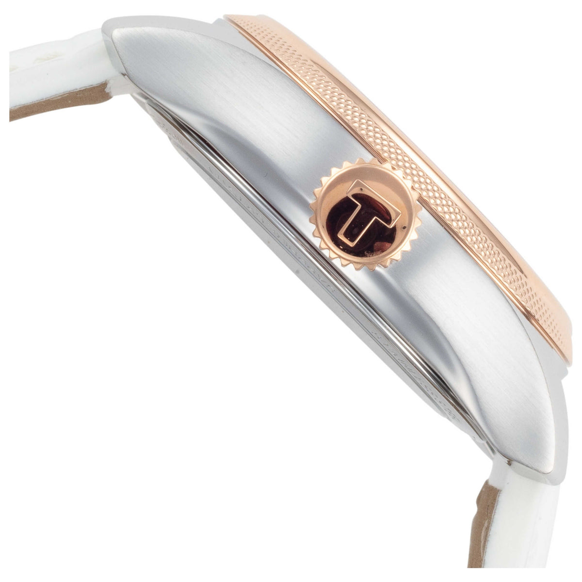 Tissot T-Classic Ballade Women's Watch T1082082611700