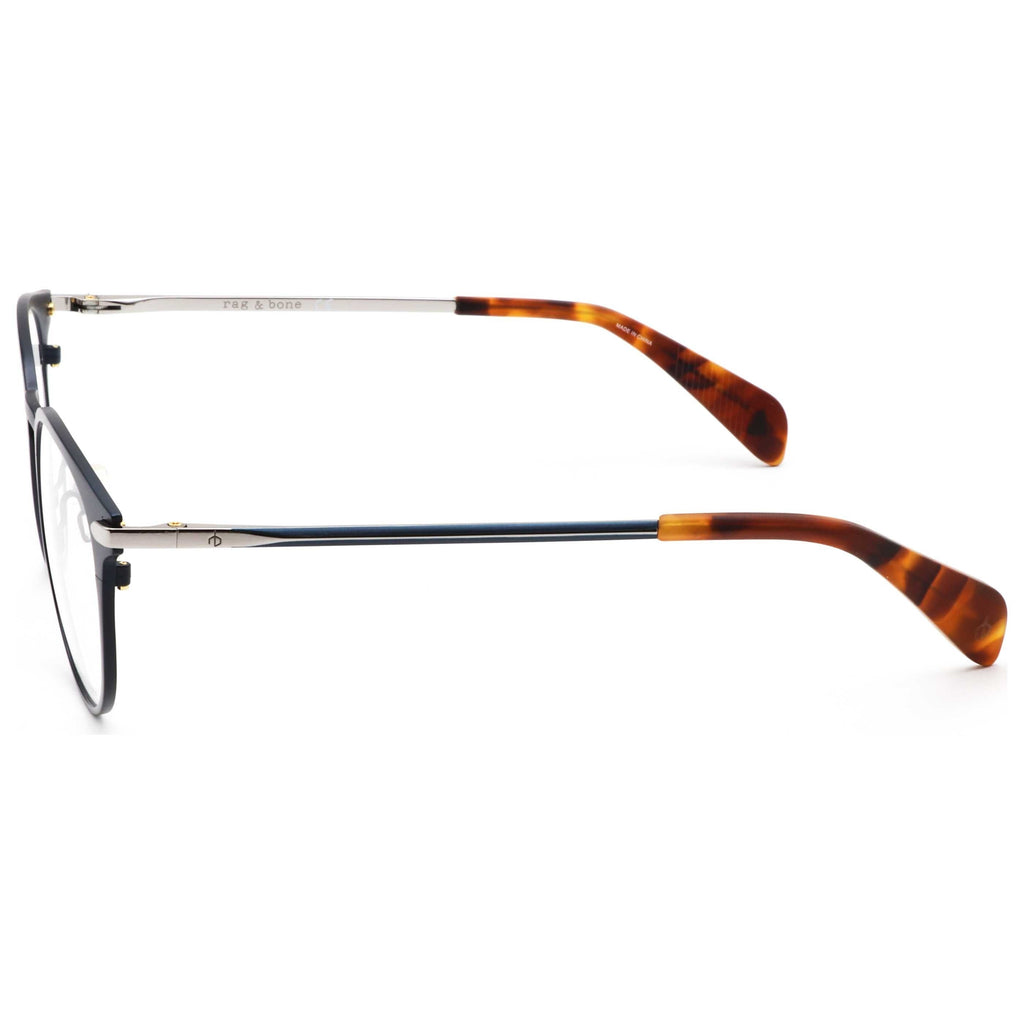 Rag & Bone Men's Eyeglasses RNB7005-E8W-51