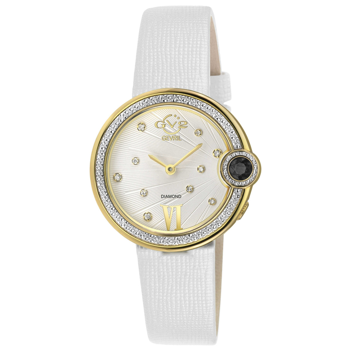 GV2 by Gevril Women's Watch 14705