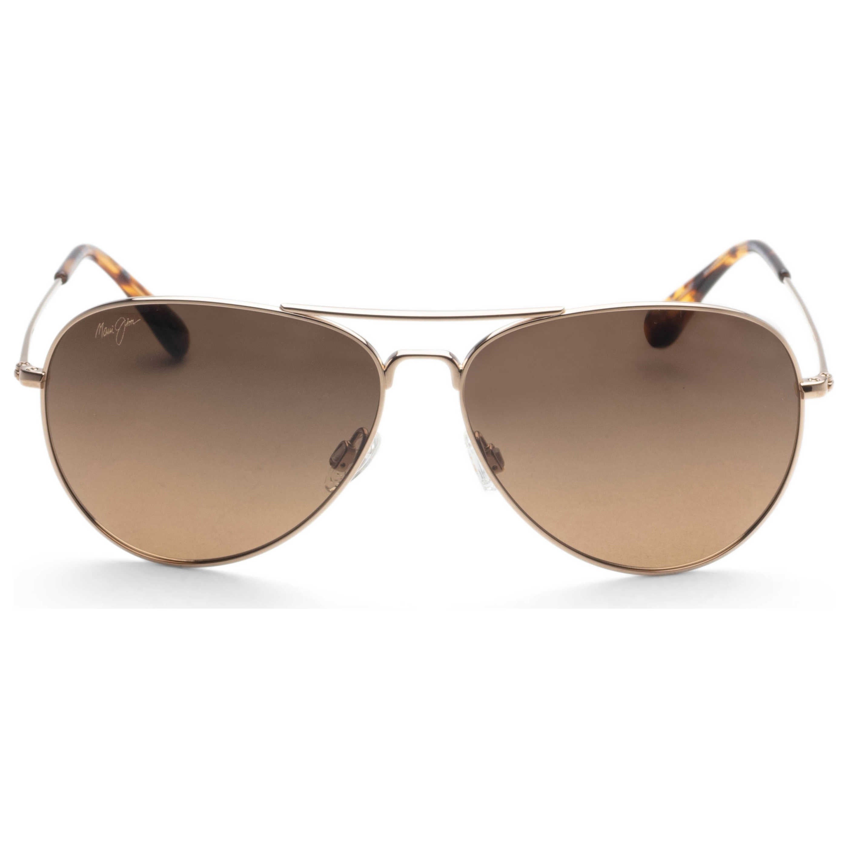 Maui Jim Mavericks Unisex Sunglasses HS264-16