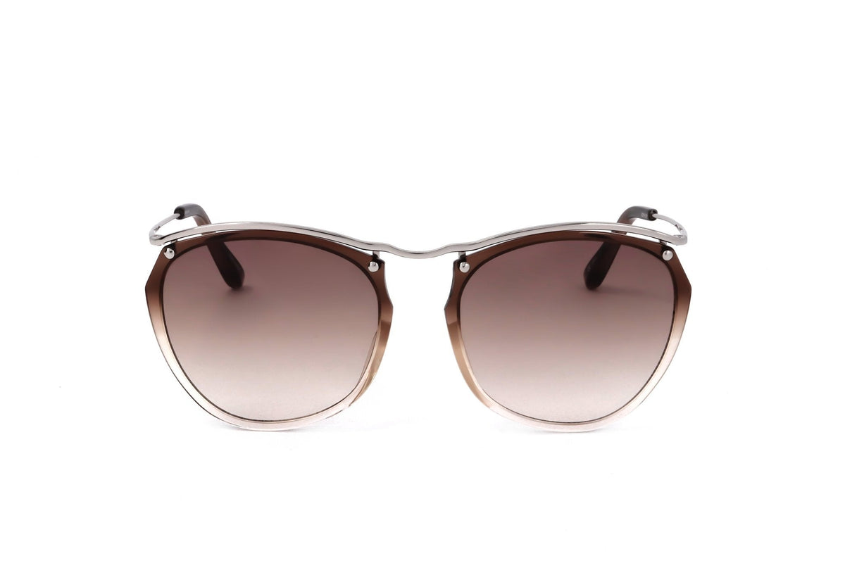 Dries Van Noten by Linda Farrow Unisex Sunglasses