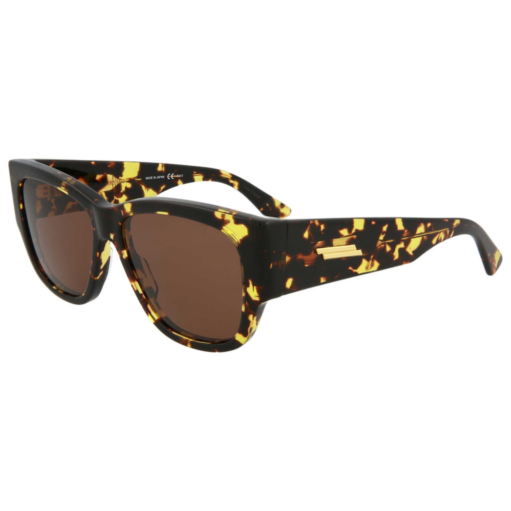 Bottega Veneta Women's Sunglasses BV1026S-30008355-002