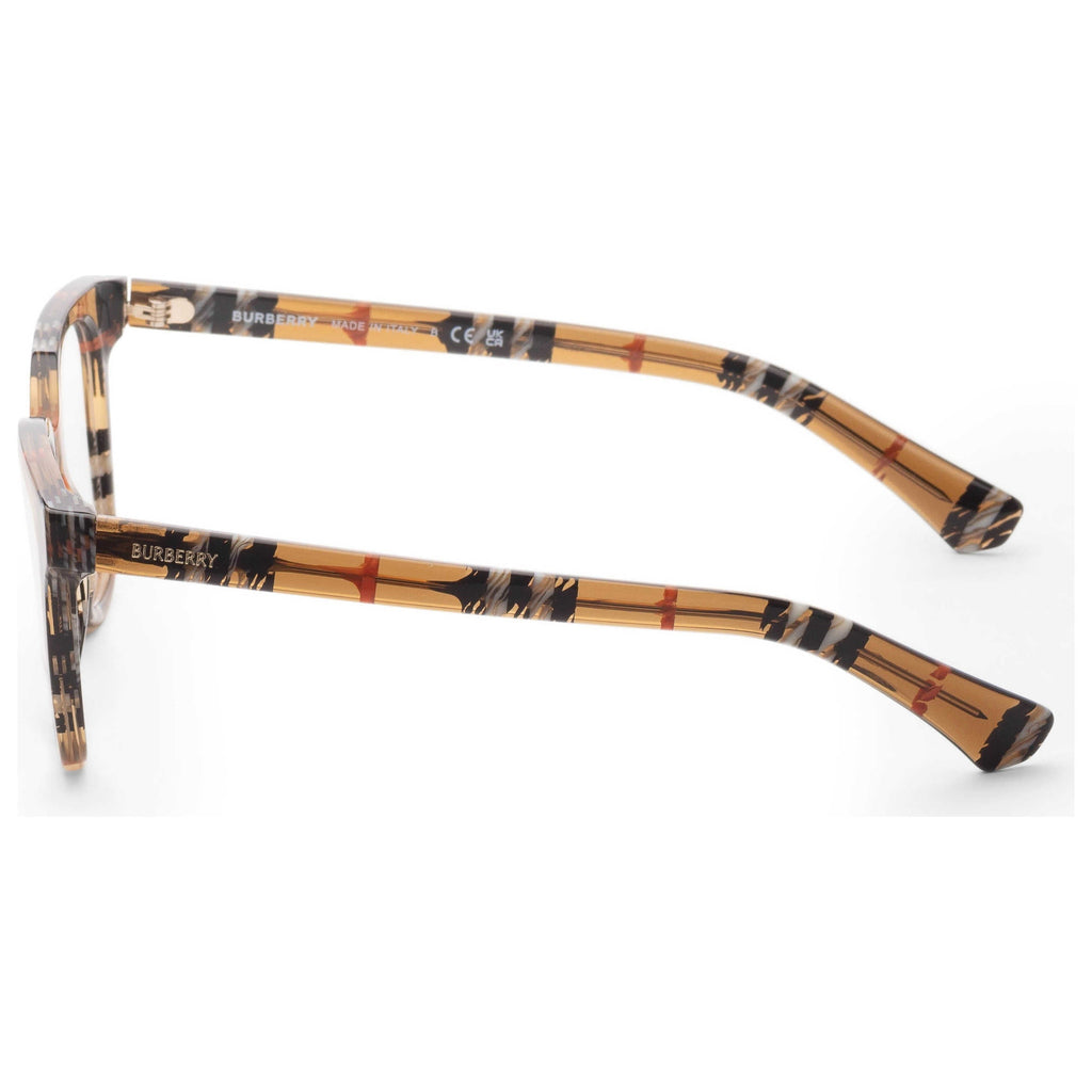 Burberry Women's Eyeglasses BE2439-4163-50