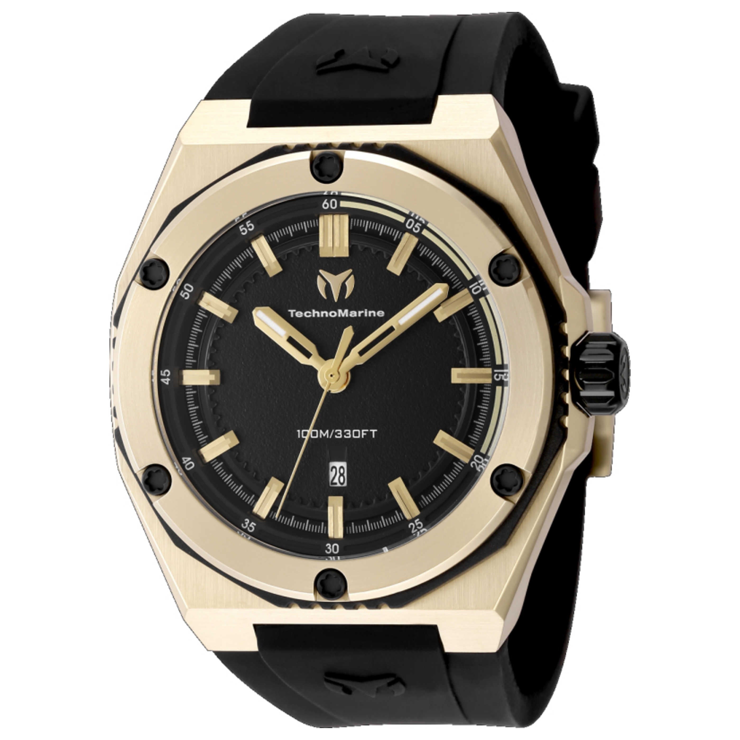 TechnoMarine Men's Watch TM-416064