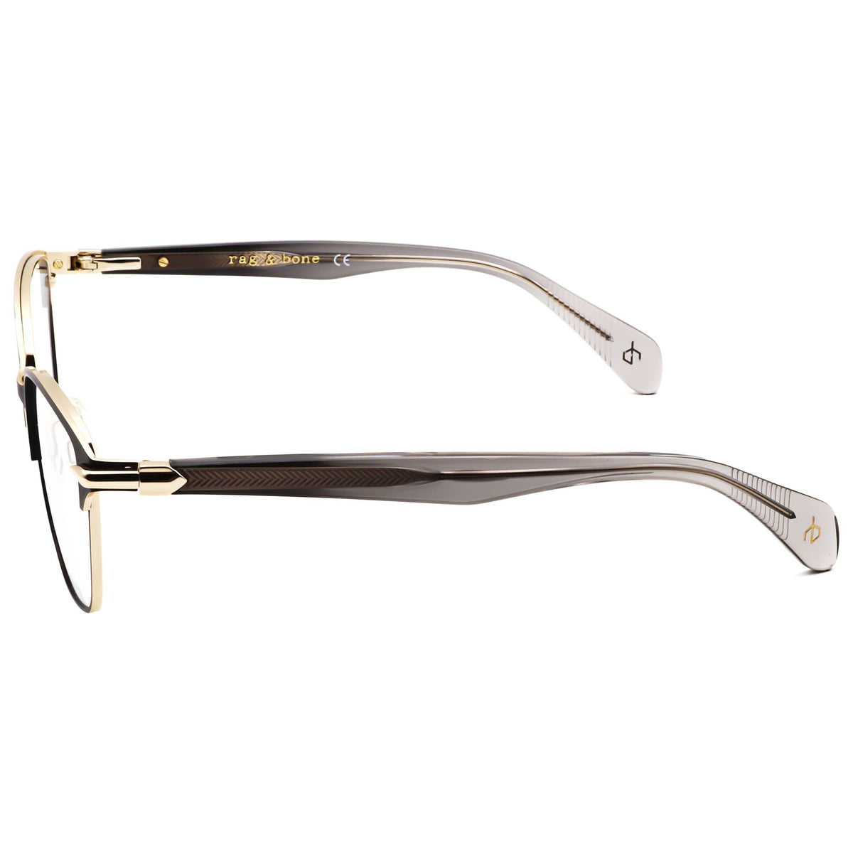 Rag & Bone Women's Eyeglasses RNB3049-807-52