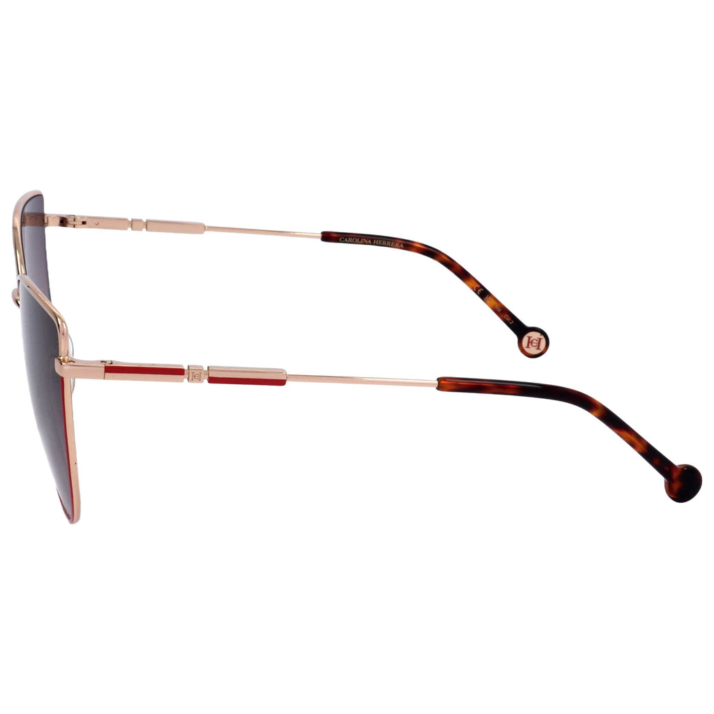 Carolina Herrera Women's Sunglasses HER0138-S-Y11-59