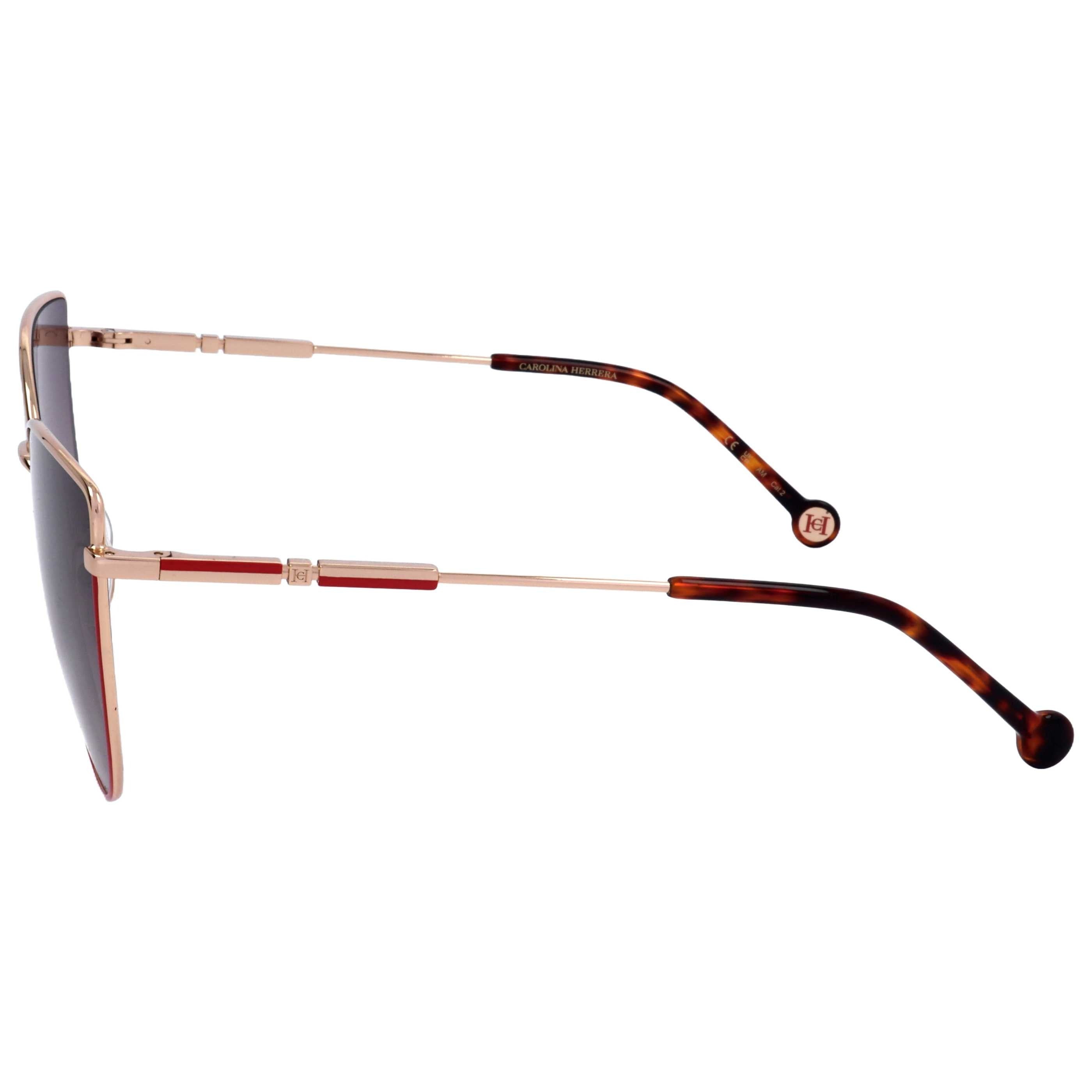 Carolina Herrera Women's Sunglasses HER0138-S-Y11-59
