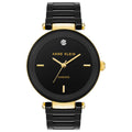 Anne Klein Women's Watch AK-1018BKBK