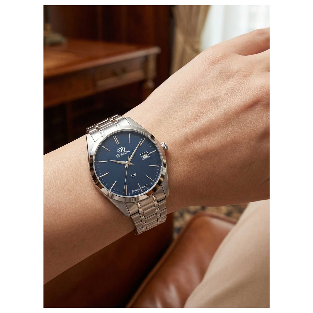 Richelieu Classic Women's Watch MRI-6002M-03-971