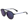 Calvin Klein Unisex Sunglasses CKJ511S-002-52