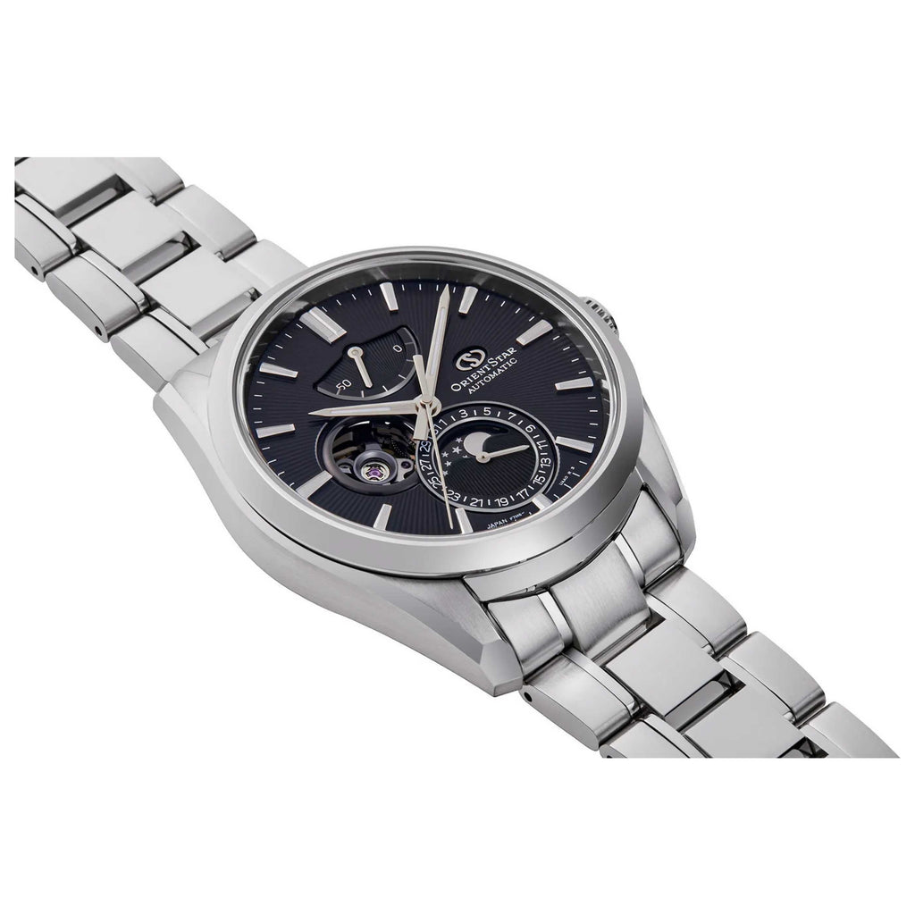 Orient Star Men's Watch RE-AY0001B00B