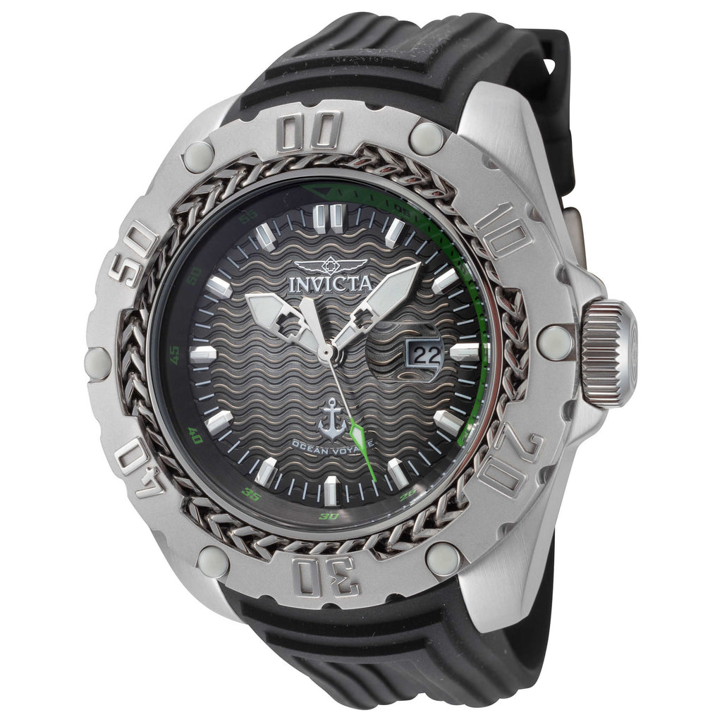 Invicta Men's Watch IN-48015