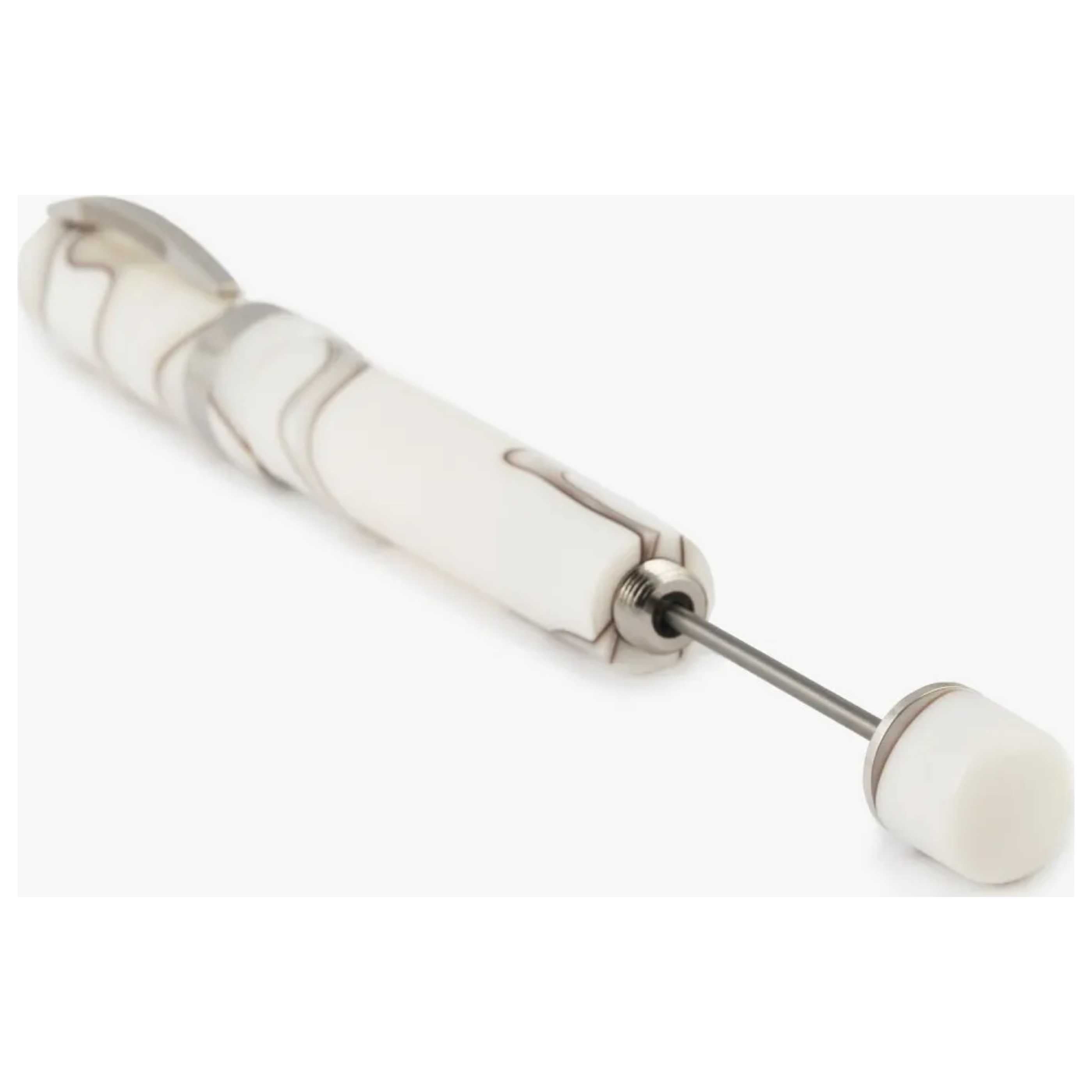Visconti Woodstock White Dove Pen KP03-03-FPAF