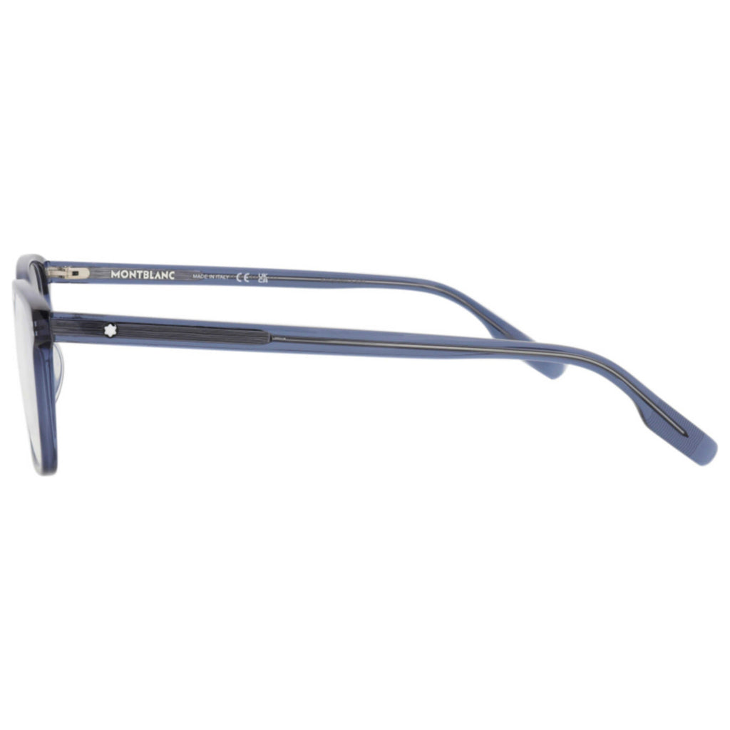 Montblanc Men's Eyeglasses MB0152O-30010169-003