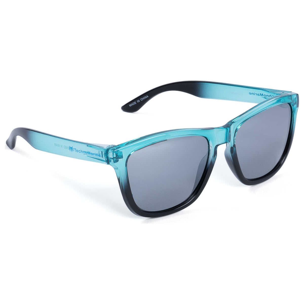 TechnoMarine Unisex Sunglasses TMEW014-05