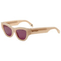 Palm Angels Women's Sunglasses PERI087F24PLA0016255